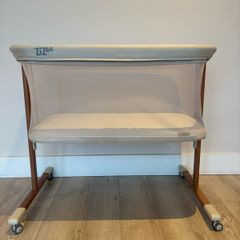 Tutti Bambini ZiZee Essential Crib