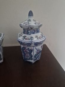 vintage chinese ceramics