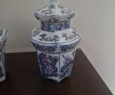 vintage chinese ceramics