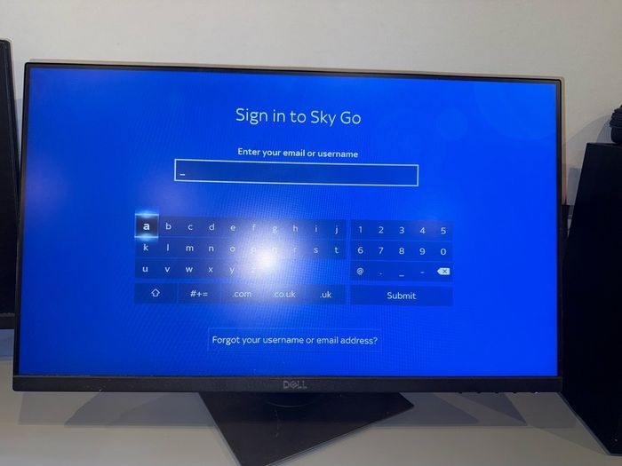 Dell P2319H 23" Full HD Monitor