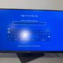 Dell P2319H 23" Full HD Monitor Image 3