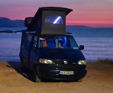 Volkswagen T4 Camper - New VRT ONO