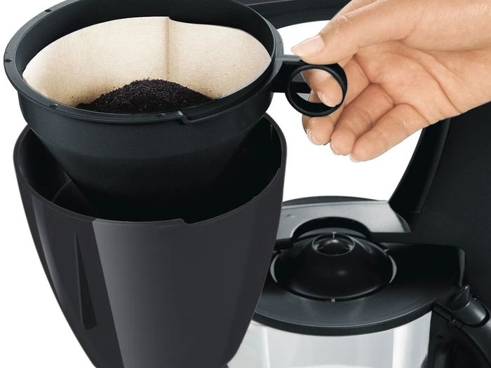 Bosch coffee maker