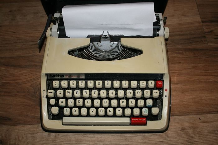 Brother Deluxe850TR