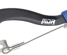 Mdr Rear Brake Pedal Yamaha Yz 125 250 (05-on) Yzf 250 (10-on)