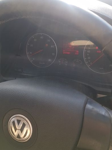 Volkswagen Golf jetta headlight