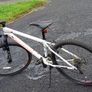 Teenagers/adult mountain bike Image 2
