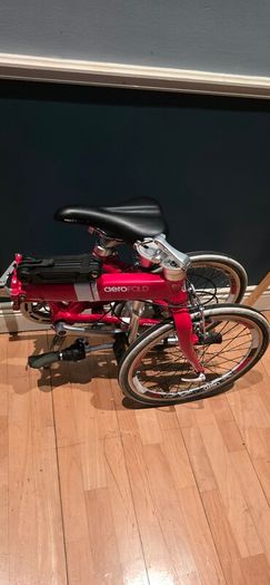bicicle