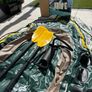 2 person inflatable boat Image 9