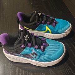 Nike kids