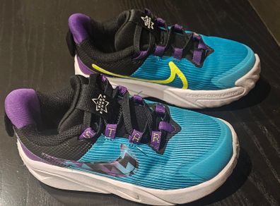 Nike kids