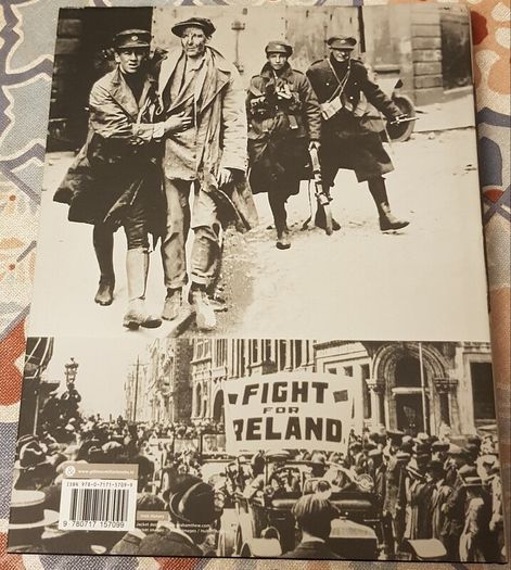Revolutionary Ireland: A Photographic Record by George Morrison