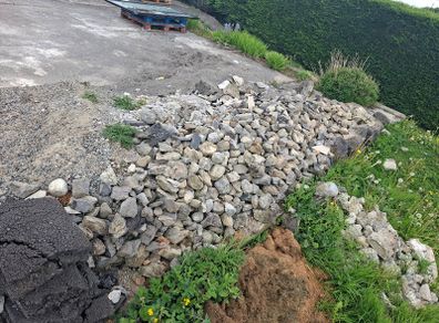 Stone