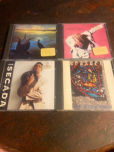 CD Collection