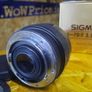 Sigma AF 35-70mm For Minolta AF Lens Image 3