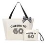 Vavabox tote bag vintage. Brand new Image 3