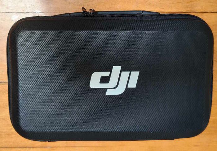 DJI Neo Drone