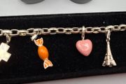 Thomas sabo sterling silver bracelet