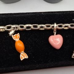 Thomas sabo sterling silver bracelet