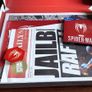 Signed Marvel's Spider-Man (PS4) Press Kit Image 7