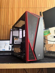 Corsair Pc Case