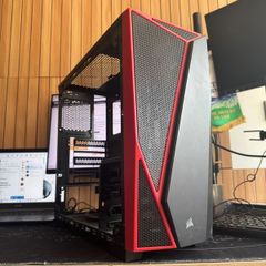 Corsair Pc Case