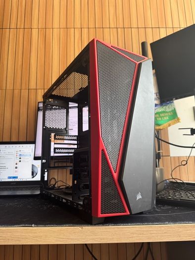 Corsair Pc Case