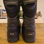 Salomon Aspen Aerogels Mens Winter Shoes Image 2
