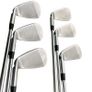 Ping i230 Irons / 5-Pw / Project X Ls 6.5 125g X-Stiff / Red Dot Image 3