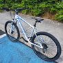 Giant Talon 2 Mountain Bike Image 4