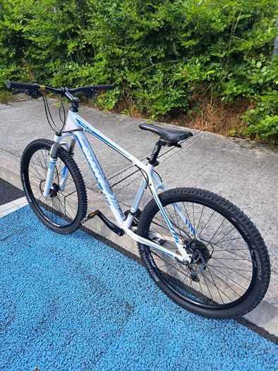 Giant Talon 2 Mountain Bike