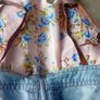 Summer Midi Dress Size S Image 2