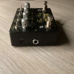 Empress effects tape delay pedal