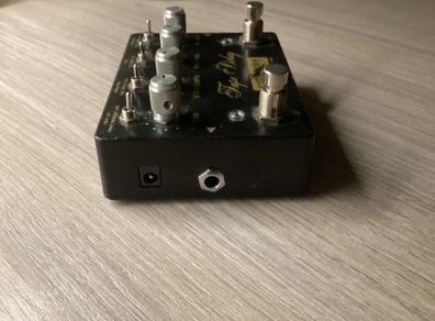 Empress effects tape delay pedal