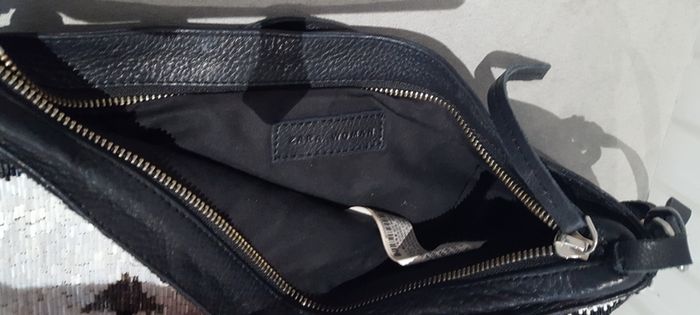 Zara bag