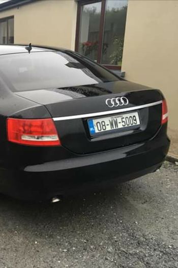 Audi a6 c6 saloon factory boot liner sline leather interior suspension 2.0tdi BRE engine EGR valve 6 speed box flywheel clutch  parts oil pump breaking injectors