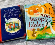 Books for kid