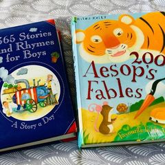 Books for kid