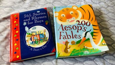 Books for kid