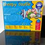Creepy Castle Jigsaw Image 2
