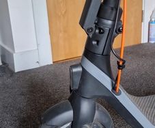 Segway Ninebot E2 Pro