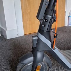 Segway Ninebot E2 Pro