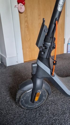 Segway Ninebot E2 Pro