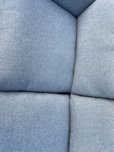 DFS corner Sofa / L shaped couch
