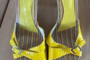 Wedge Sandals Size 5