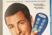 Click [2006] Adam Sandler, Kate Beckinsale &amp; Christopher Walken [Blu-ray Movie]