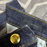 Jouicy couture girls jeans size25 Image 6