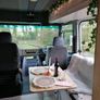 Mercedes Vario 615d Image 5