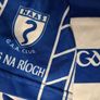 Naas GAA O'Neills Gaelic Football Jersey (Youths 13 Years) FREE POST Image 4