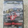 Super Monaco - Sega Megadrive Image 2